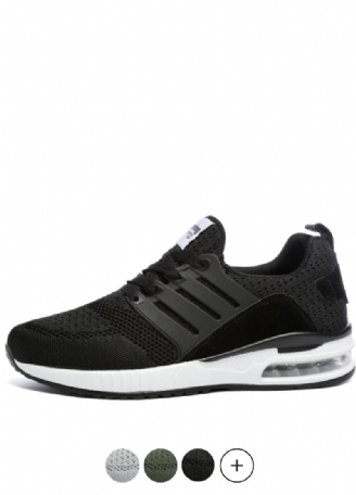 Trivial Dla Obu Płci Breathable Sneaker
