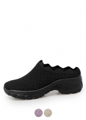 Tula Damskie Pantofle Buty