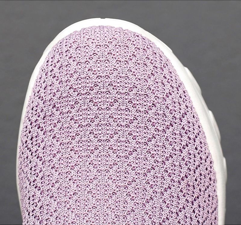 Tula Damskie Pantofle Buty - Czarny