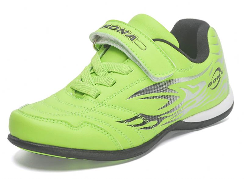 Tyler Chłopięce Buty Do Biegania - Zielony