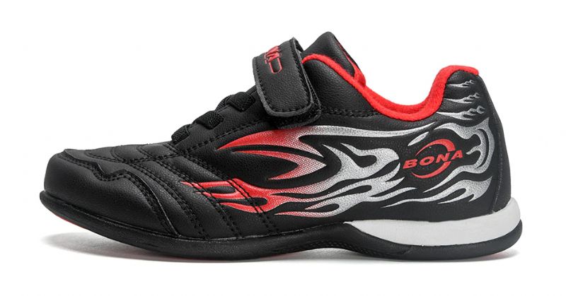 Tyler Chłopięce Buty Do Biegania - Zielony