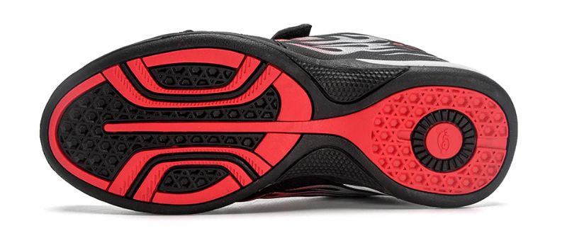 Tyler Chłopięce Buty Do Biegania - Zielony