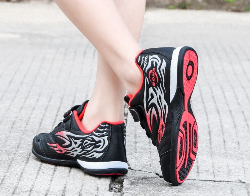 Tyler Chłopięce Buty Do Biegania - Zielony