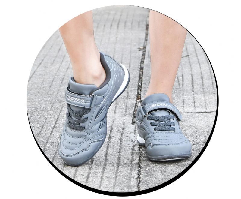 Tyler Chłopięce Buty Do Biegania - Zielony
