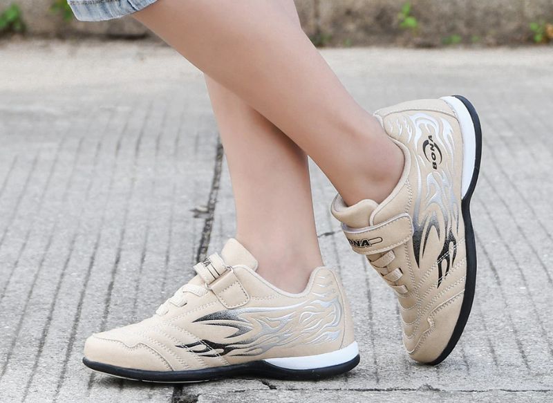 Tyler Chłopięce Buty Do Biegania - Zielony
