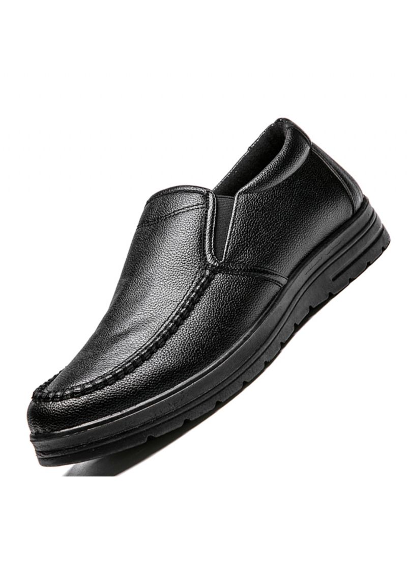 Valle Męskie Mokasyny Buty Wizytowe