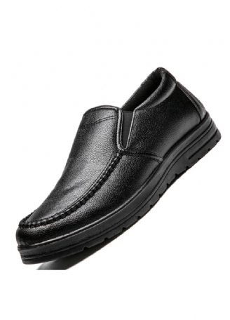 Valle Męskie Mokasyny Buty Wizytowe