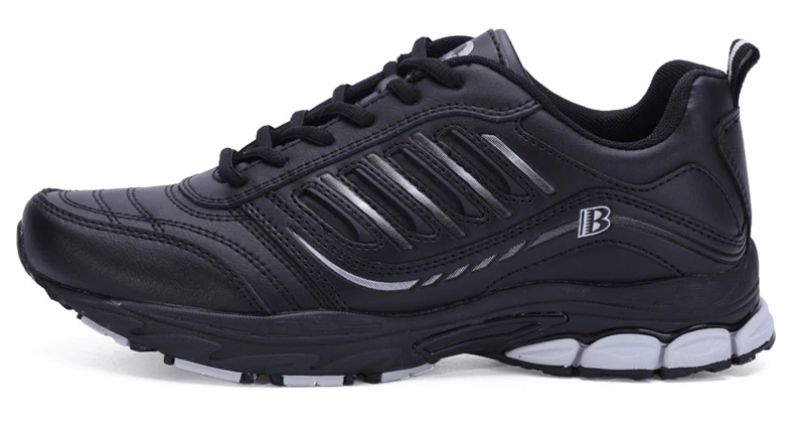 Valo Męskie Buty Do Biegania - Czarny