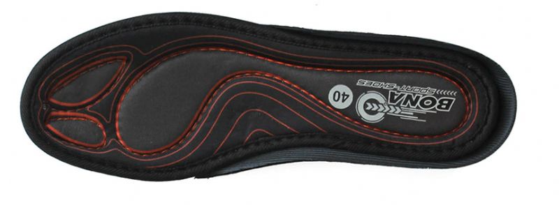 Valo Męskie Buty Do Biegania - Czarny