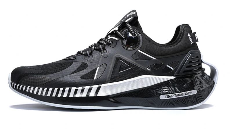 Valverde Męskie Buty Do Biegania - Czarny