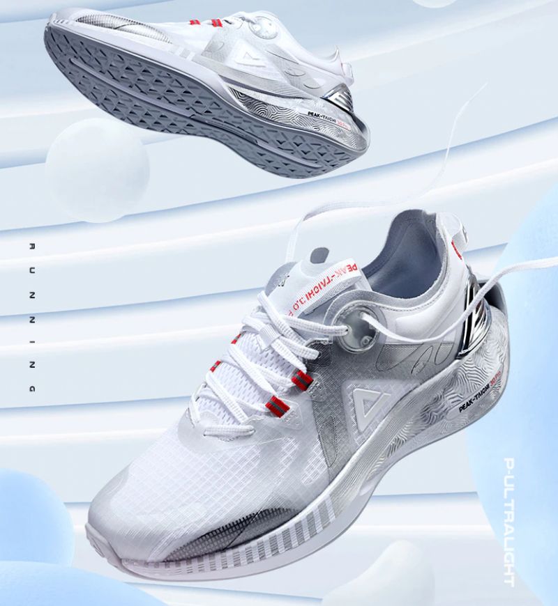 Valverde Męskie Buty Do Biegania - Czarny