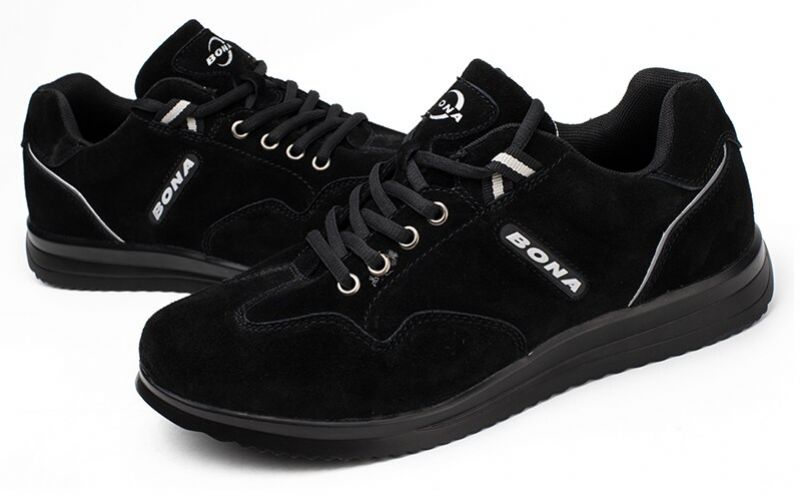 Vans Męskie Buty Do Chodzenia - Czarny