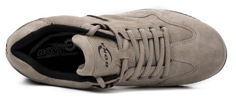 Vans Męskie Buty Do Chodzenia - Czarny