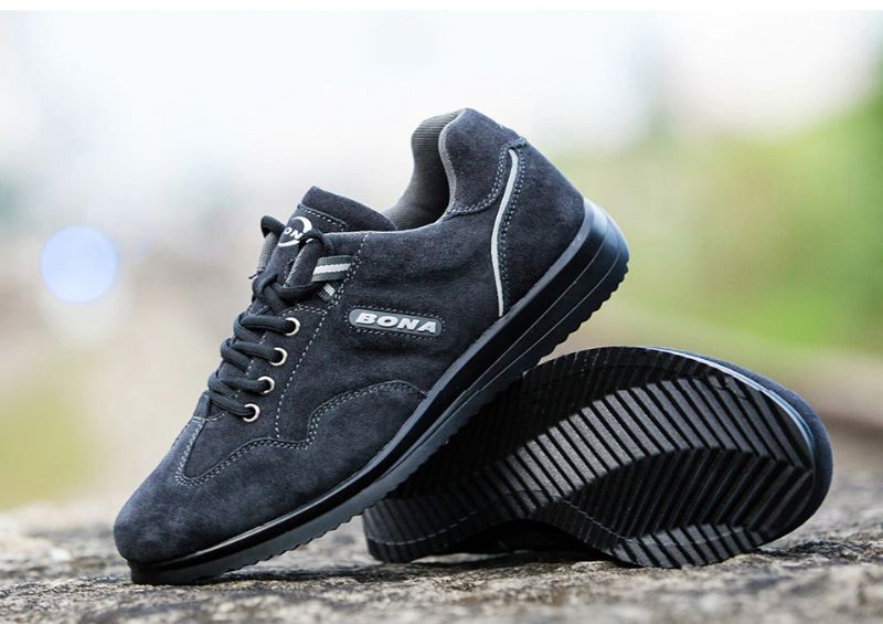 Vans Męskie Buty Do Chodzenia - Czarny