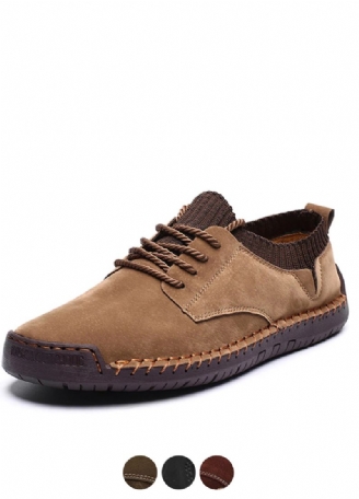 Varclyn Męskie Mokasyny Buty Codzienne