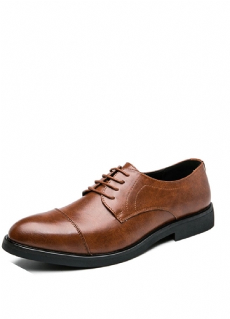 Vasil Męskie Mokasyny Eleganckie Buty