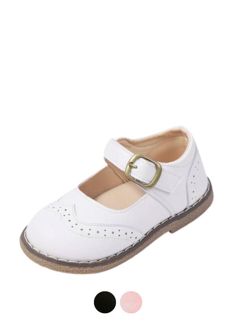Vecna Dziewczęce Płaskie Buty