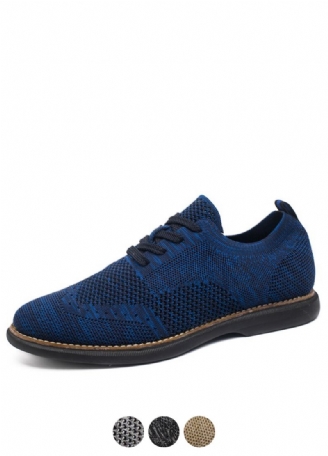 Veily Męskie Buty Codzienne