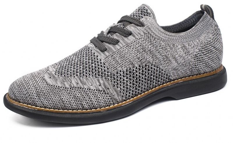 Veily Męskie Buty Codzienne - Niebieski