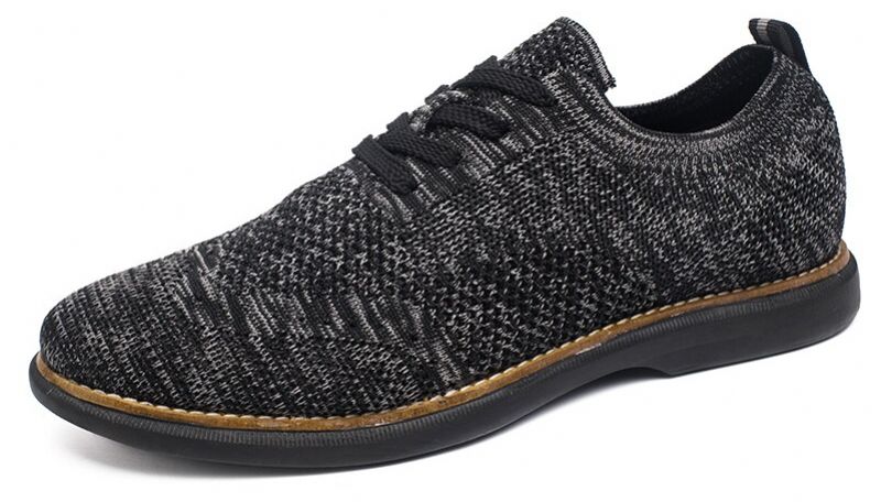 Veily Męskie Buty Codzienne - Niebieski