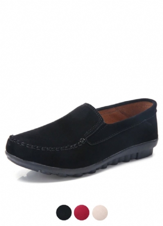 Velez Damskie Buty Mokasyny