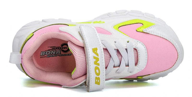 Velez Dziewczęce Buty Do Biegania - Granatowy