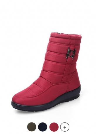 Velma Damskie Wodoodporne Buty