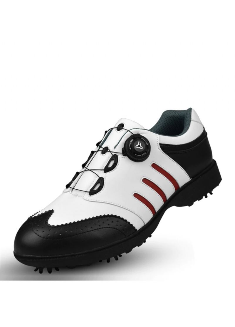 Vergil Buty Golfowe Męskie