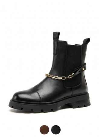 Verona Damskie Buty Chelsea
