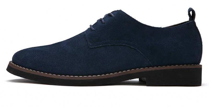 Verrati Mokasyny Męskie Luksusowe Buty - Czarny