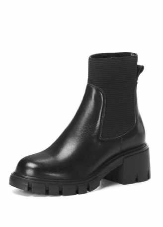 Villin Damskie Buty Chelsea