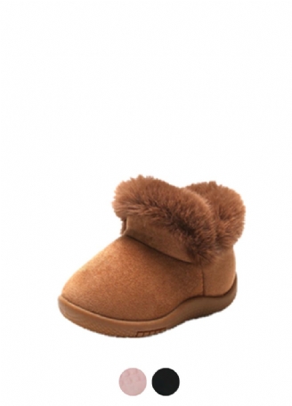 Violeta Dziecięce Buty Śniegowe