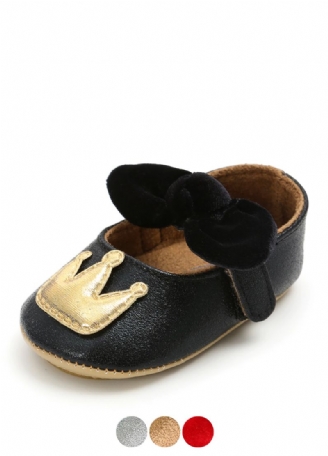 Virginia Baby Dziewczęce Buty Płaskie