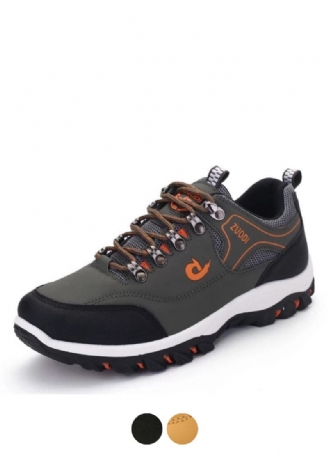 Volcan Męskie Trampki Outdoorowe