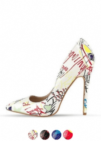 Vyden Damskie Buty Na Obcasie