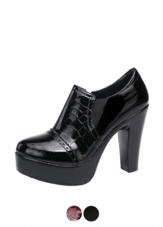Waleska Damskie Buty Na Obcasie