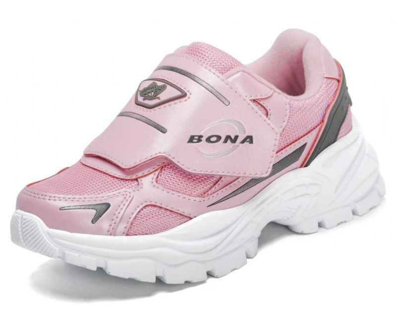 Wanda Dziewczęce Buty Do Biegania - Różowy
