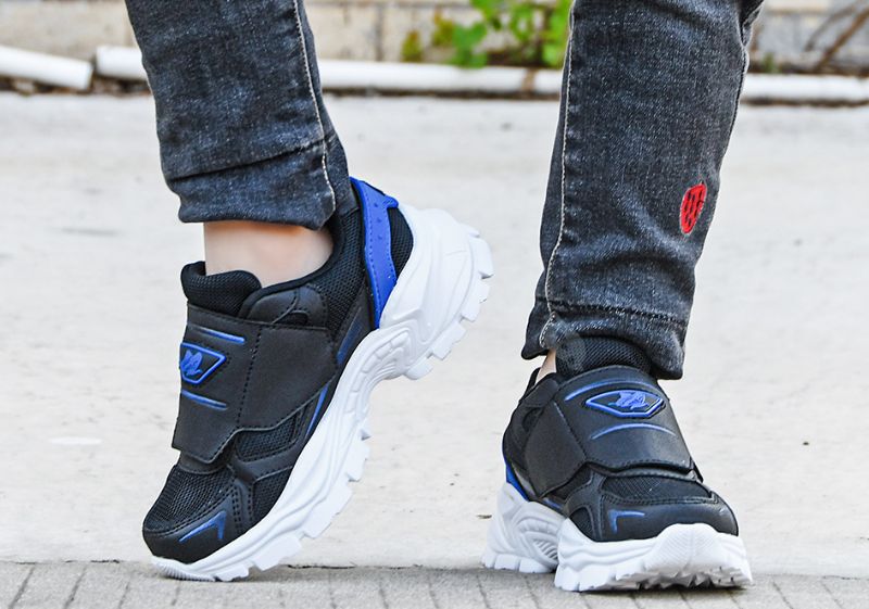 Wanda Dziewczęce Buty Do Biegania - Różowy