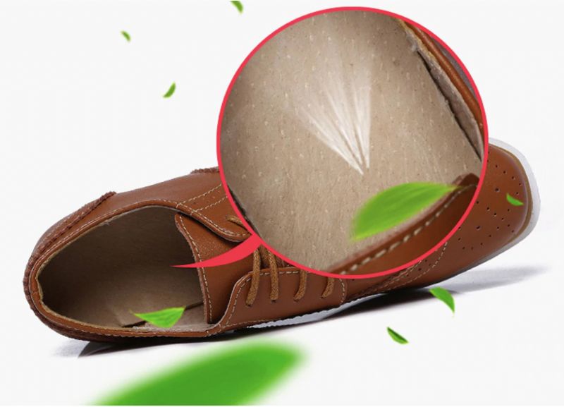 Wayne Damskie Buty Na Koturnie - Beżowy