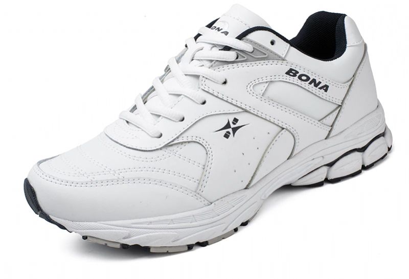 Wellington Męskie Buty Do Biegania - Czarny