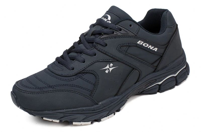 Wellington Męskie Buty Do Biegania - Czarny