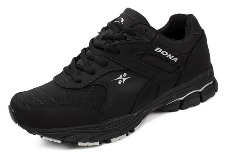 Wellington Męskie Buty Do Biegania - Czarny