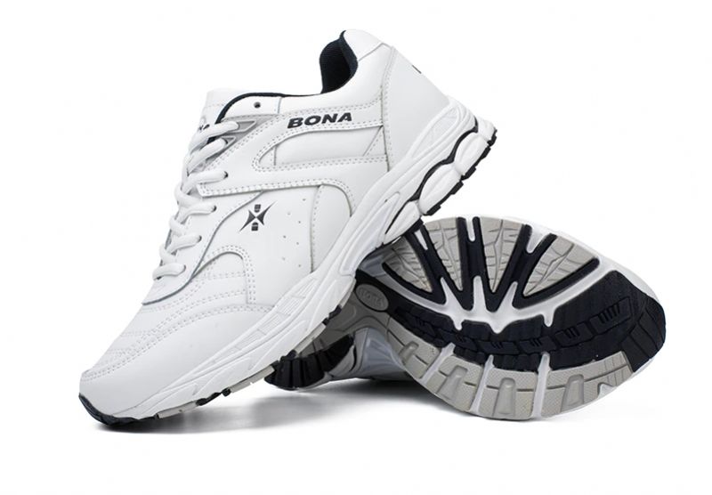 Wellington Męskie Buty Do Biegania - Czarny
