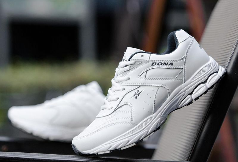 Wellington Męskie Buty Do Biegania - Czarny