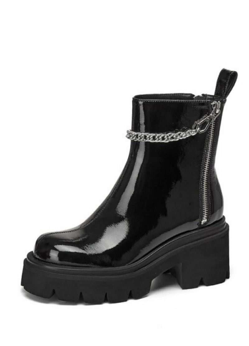 Wendy Damskie Buty Motocyklowe
