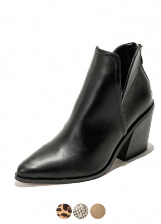 Wild Damskie Buty Chelsea