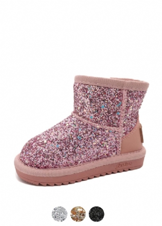 Willow Dziewczęce Śniegowce Buty