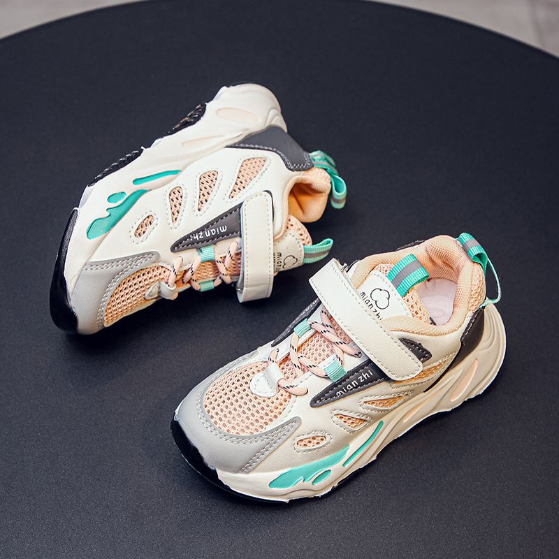 Wilson Chłopięce Buty Do Biegania - Szary