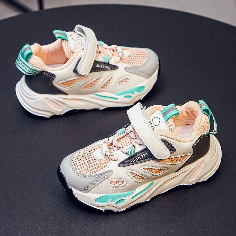 Wilson Chłopięce Buty Do Biegania - Szary