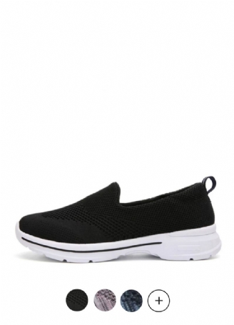 Wsuwane Buty Damskie Abigail